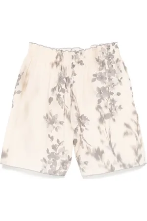Zhoe & Tobiah Floral shorts