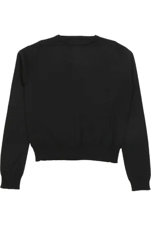 Rick Owens Wool sweater