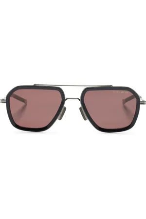 DITA EYEWEAR Navigator-frame sunglasses