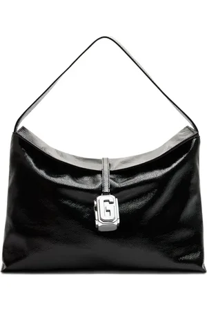 GCDS Mega Comma shoulder bag