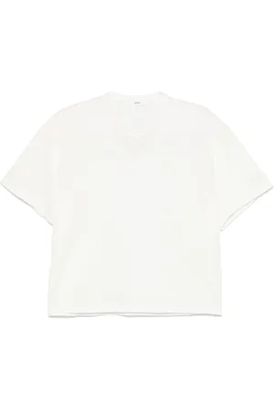 RIER Cotton T-shirt