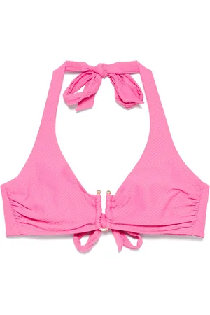 Heidi Klein U-bar bikini top
