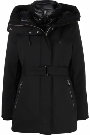 Mackage Jeninf padded short coat