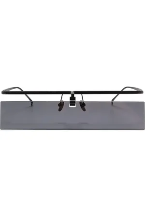 UMA WANG X Rigards The Visor sunglasses