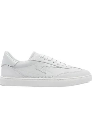 Stuart Weitzman Runaround sneakers
