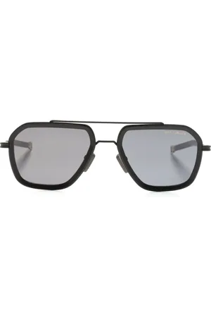 DITA EYEWEAR LSA-433 pilot-frame sunglasses