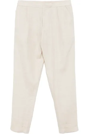 CHE Linen trousers