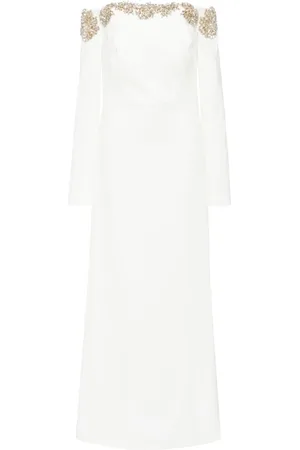 Costarellos Meline gown