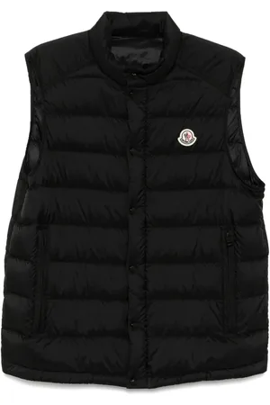 Moncler Barthe vest jacket
