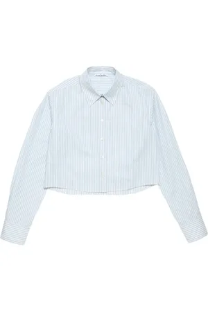 Acne Studios Button-up shirt