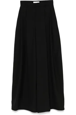 Monot Pleated trousers