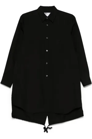 Comme des Garçons Cotton shirt