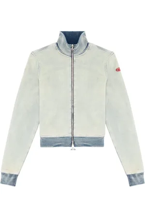 Diesel D-Emy denim jacket