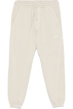 HUGO BOSS Logo-print track pants