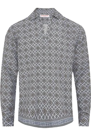 Orlebar Brown Ridley shirt