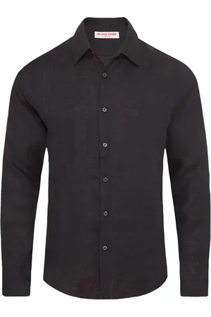 Orlebar Brown Giles shirt