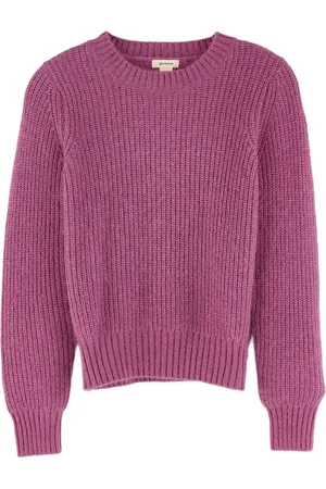 Bellerose Crew-neck sweater