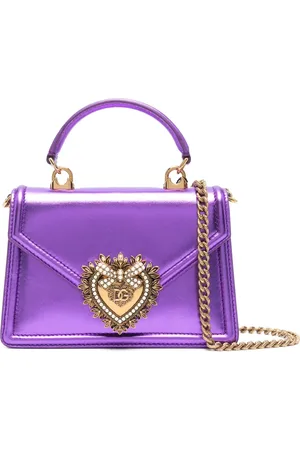 Dolce & Gabbana Small Devotion tote bag