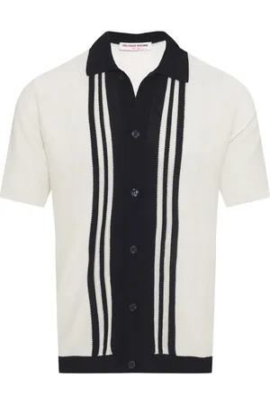 Orlebar Brown Tiernan shirt