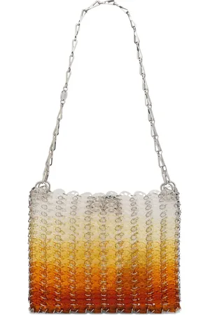 Paco rabanne 1969 shoulder bag