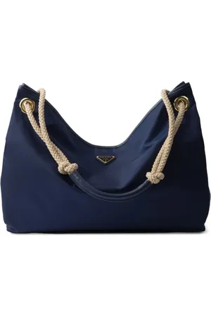 Prada Large Mariner shoulder bag