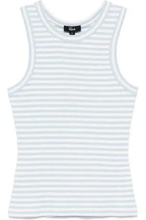 Rails Racer tank top
