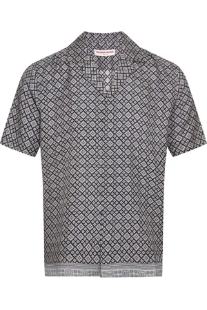 Orlebar Brown Maitan shirt