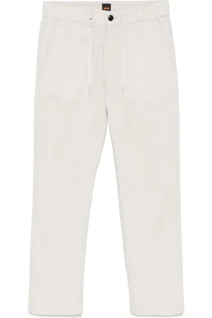 HUGO BOSS Sanderson trousers