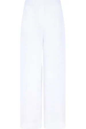 Gran Sasso Straight-leg trousers