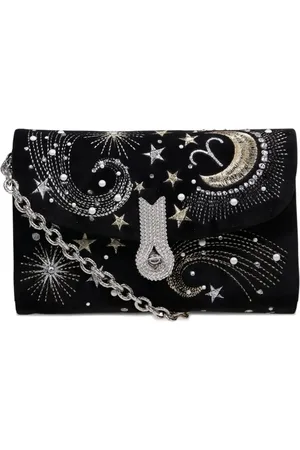 AMATO DANIELE Aries clutch bag