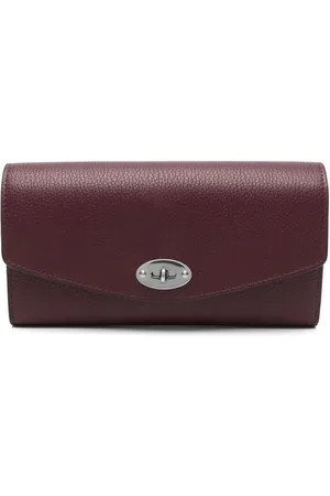 MULBERRY Small Darley wallet
