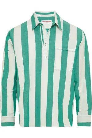 Orlebar Brown Shanklin polo shirt