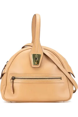 Gucci 2000-2015 Leather satchel