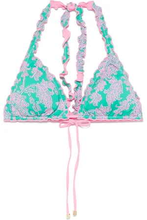 Heidi Klein Santa Rosa bikini top