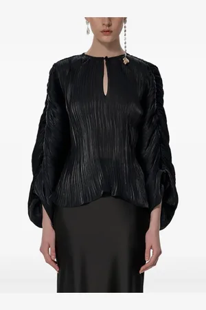 V:PM ATELIER Brigid blouse