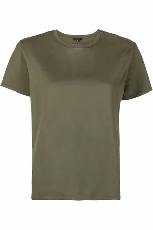 Aspesi Jersey-knit T-shirt