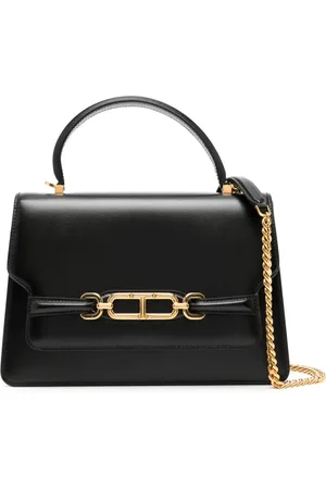 Tom Ford Leather tote bag