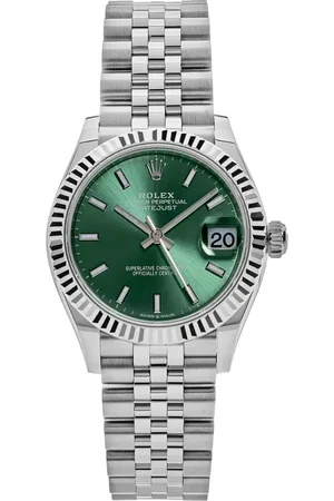 Rolex 2025 Datejust 31mm