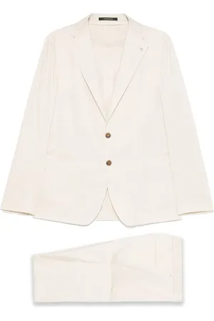 TAGLIATORE Single-breasted suit