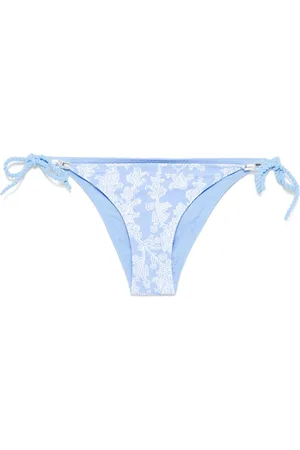 Heidi Klein Playa Paraiso bikini bottoms