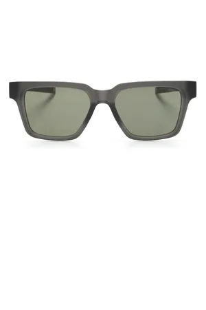 DITA EYEWEAR LSA-708 square-frame tinted sunglasses