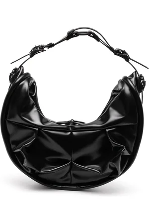 Innerraum HM2 half-moon bag