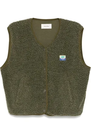 American Vintage Hoktown gilet