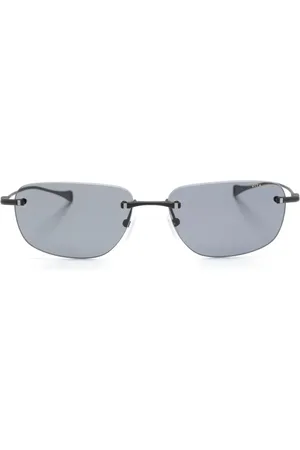 DITA EYEWEAR Rectangle-frame sunglasses