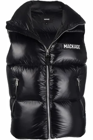 Mackage Padded gilet-jacket