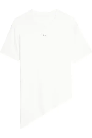 Zadig & Voltaire Cotton T-shirt