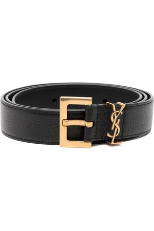Saint Laurent Milo belt