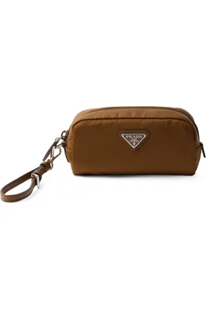 Prada Re-Nylon make-up bag