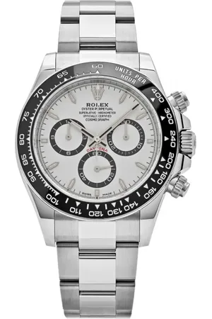 Rolex 2025 Cosmograph Daytona 40mm