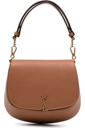 Saint Laurent Bascule Cloche bag
